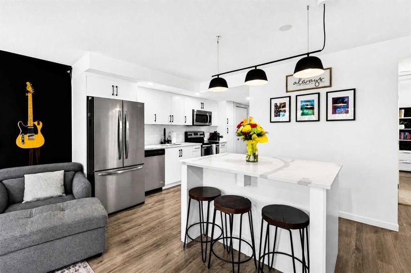 103, 1920 11 Avenue SW, Sunalta — interior photo 5