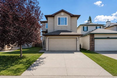 13 Tuscany Springs Circle NW