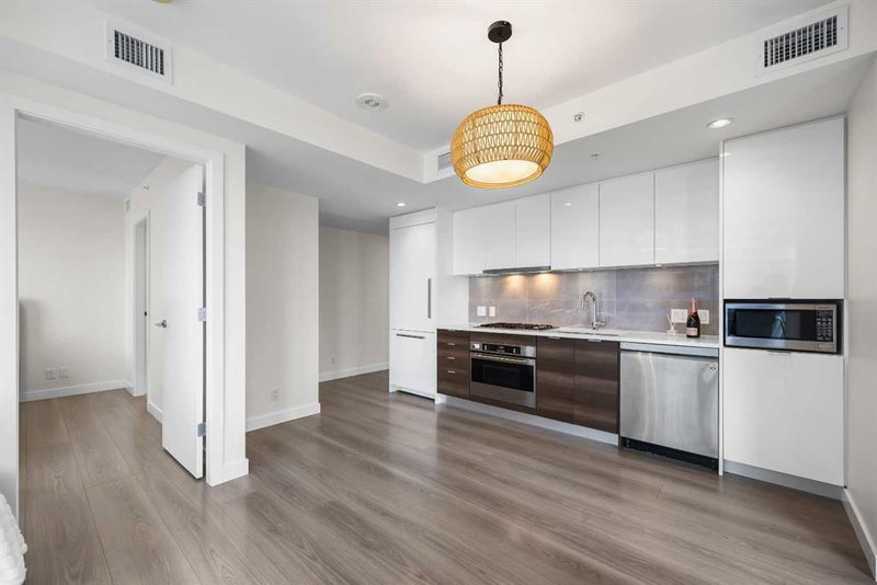 505, 108 Waterfront Court SW, Chinatown — interior photo 6