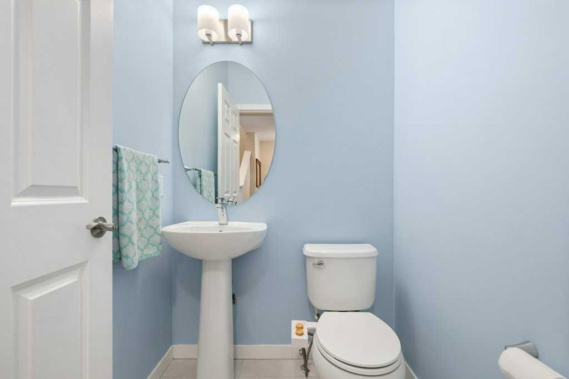 230 Auburn Crest Way SE, Auburn Bay — interior photo