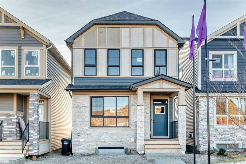 Detached at 1245 Creekview Drive SW, Pine Creek — listing photo