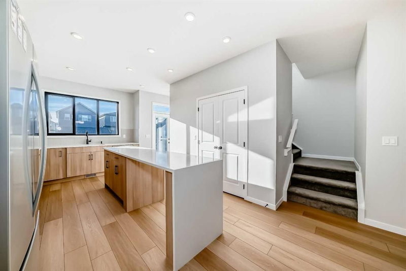 1245 Creekview Drive SW, Pine Creek — interior photo