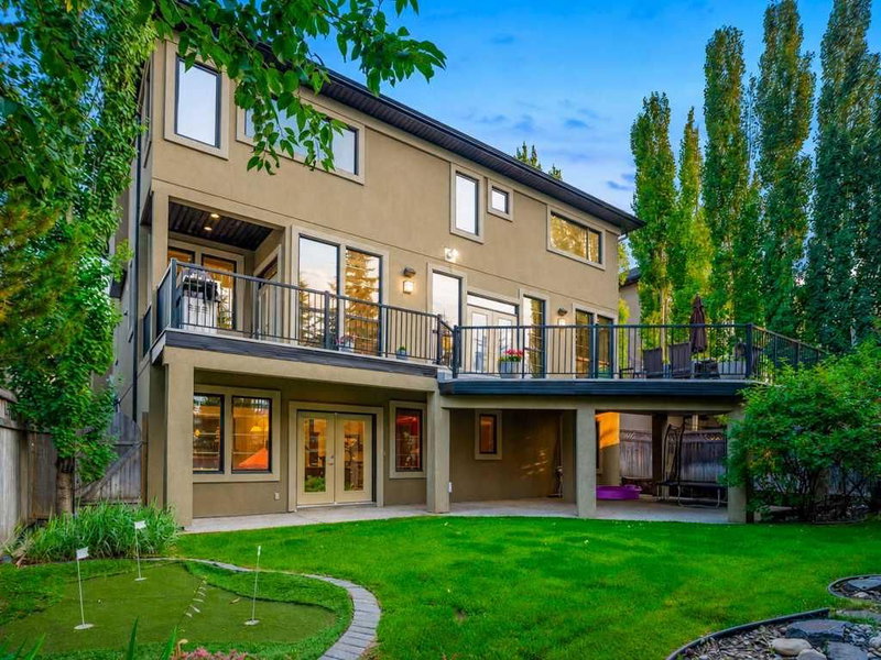 10 Aspen Ridge Way SW, Aspen Woods — interior photo 5