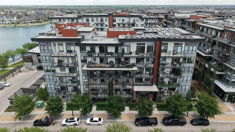105 - 2231 Mahogany Boulevard SE