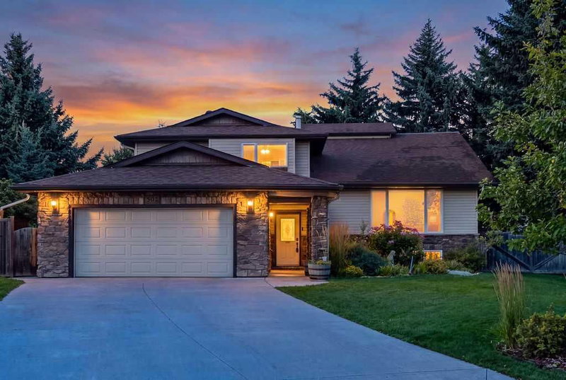 502 Suntree Place