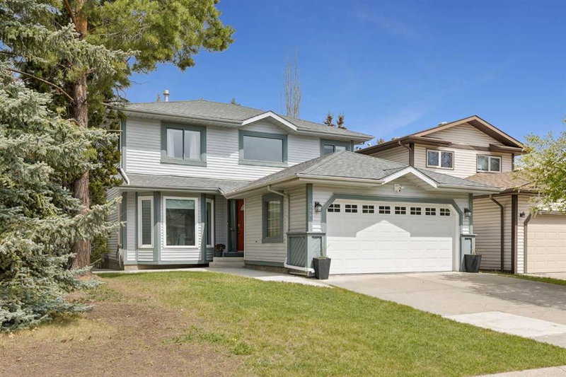 Detached at 244 Scurfield Place NW, Scenic Acres — listing photo