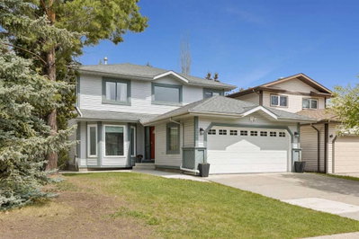 244 Scurfield Place NW