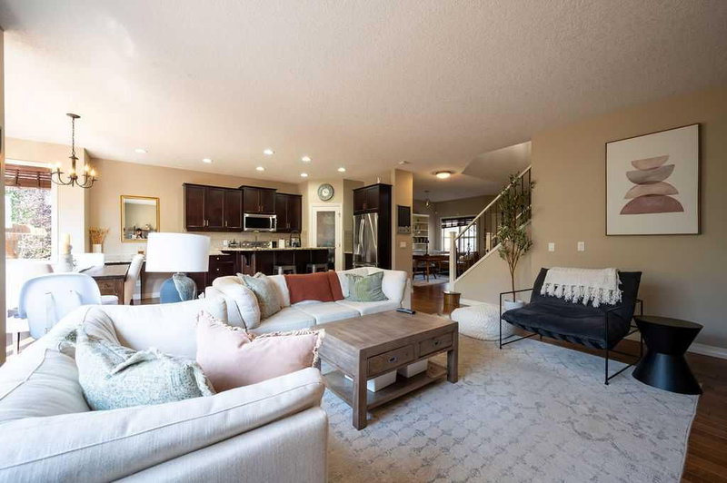 21 Chaparral Valley Court SE, Chaparral — interior photo 6