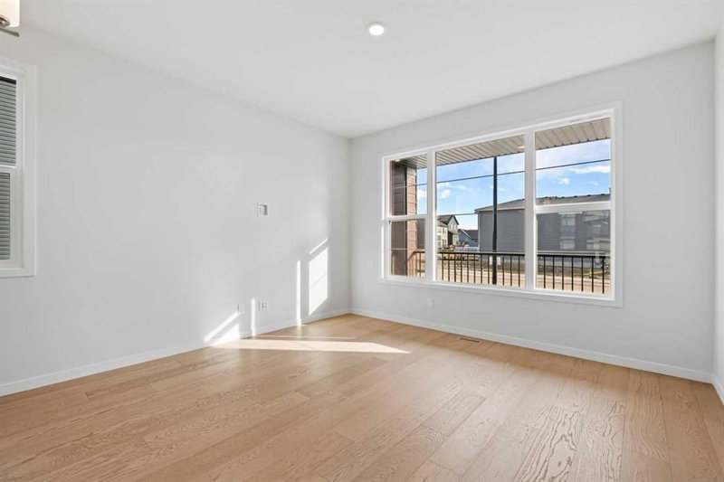 83 Wolf Hollow Rise SE, Wolf Willow — interior photo