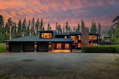 15 Elbow River Point