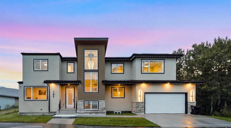 105 Rockhaven Green NW, Calgary, Alberta