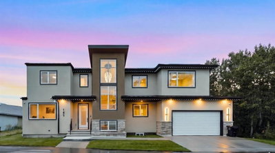 105 Rockhaven Green