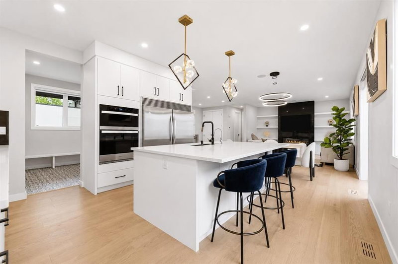 105 Rockhaven Green NW, Rocky Ridge — interior photo 6