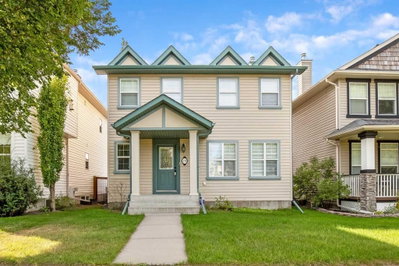 179 Prestwick Drive