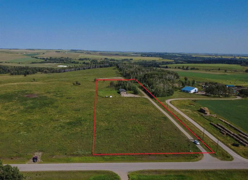 4142 Township Road 290, Rural Mountain View County — interior photo 6