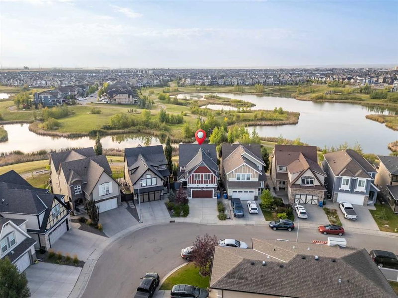 119 Marquis Grove SE, Calgary, Alberta