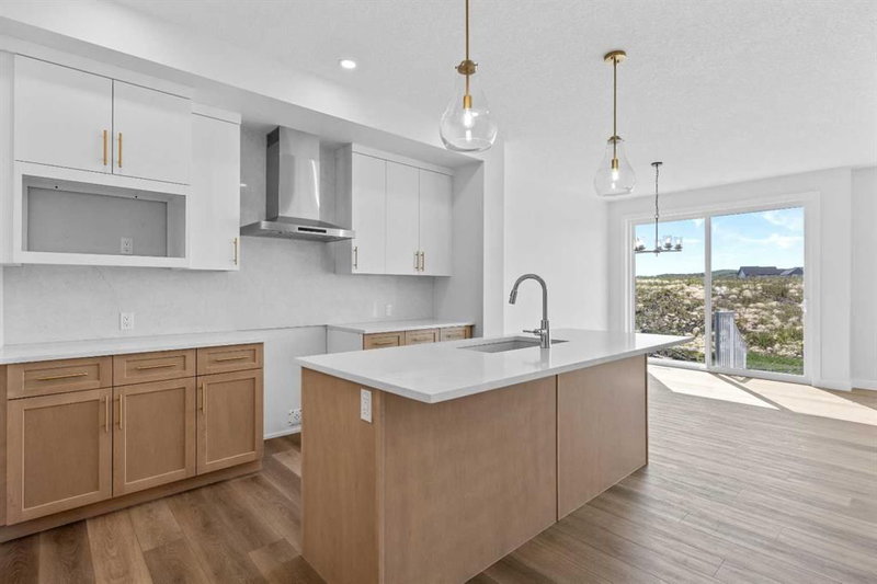 149 Creekside Street SW, Pine Creek — interior photo 6