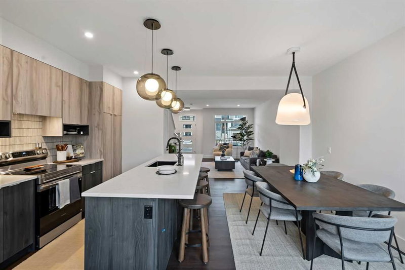 872 Sora Boulevard SE, Hotchkiss — interior photo 5