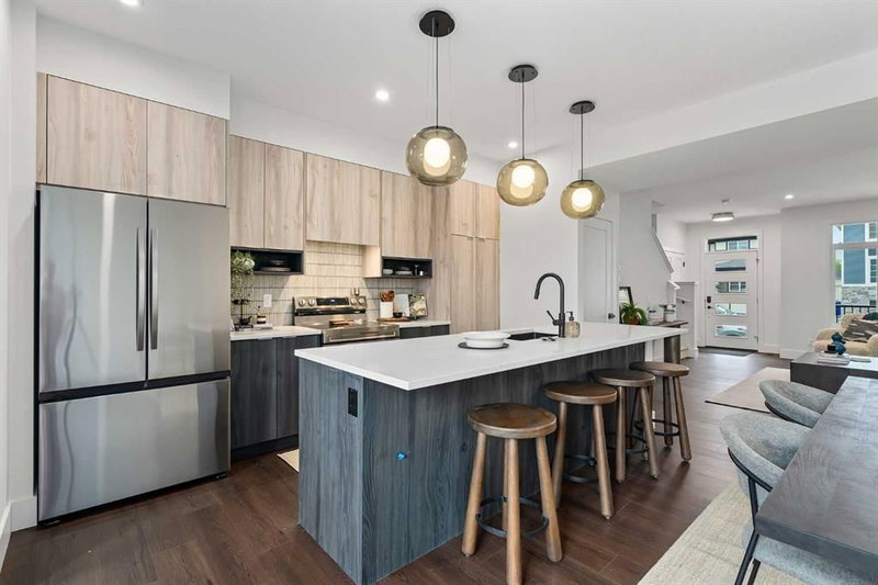 872 Sora Boulevard SE, Hotchkiss — interior photo 6