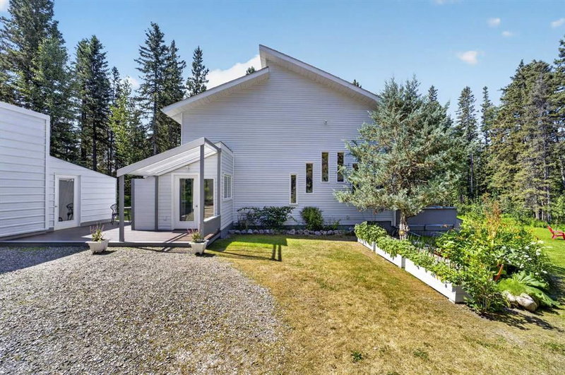 7, 32579 Range Road 52, Rural Mountain View County — interior photo 6