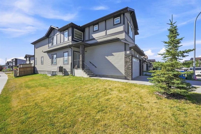11 Savanna Villas NE