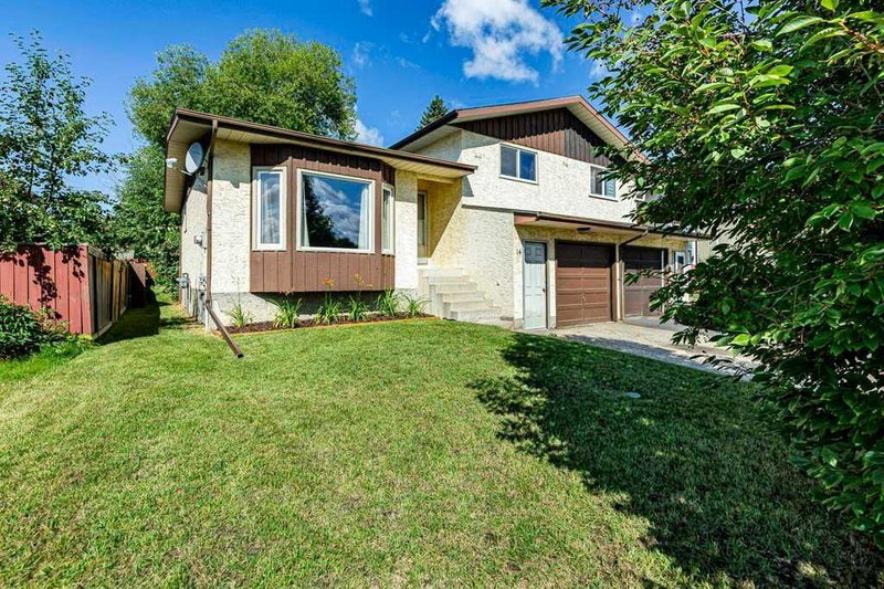 14 Eagle Road