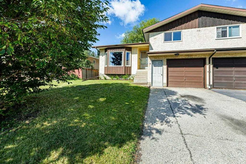 14 Eagle Road
