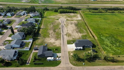 LOT 11 59 Street
