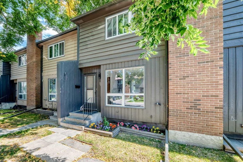 34, 9908 Bonaventure Drive SE, Willow Park — interior photo 5