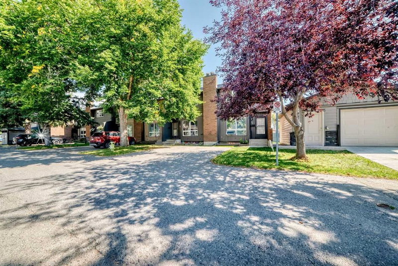 34, 9908 Bonaventure Drive SE, Willow Park — interior photo 6
