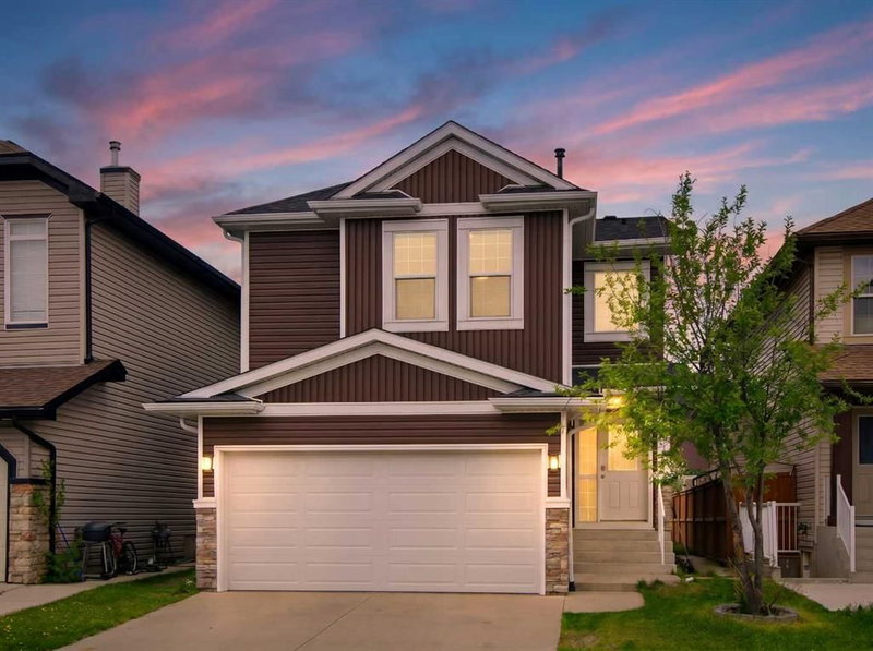 133 Saddlecrest Green NE
