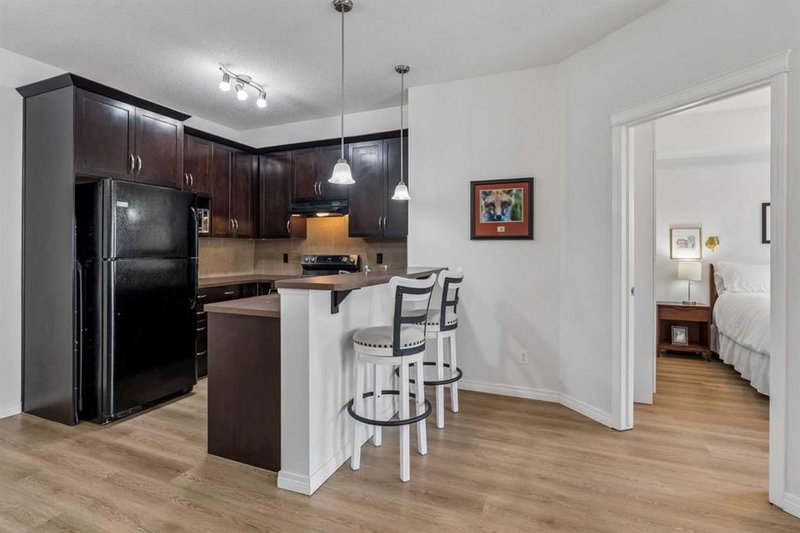 3407, 10 Country Village Park NE, Country Hills Village — interior photo 5