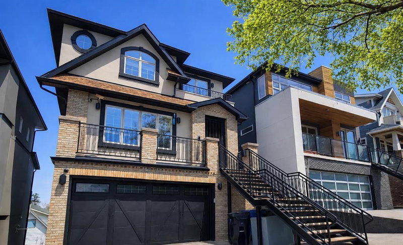 1108 Bellevue Avenue SE, Calgary, Alberta
