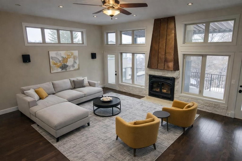 1108 Bellevue Avenue SE, Ramsay — interior photo 5