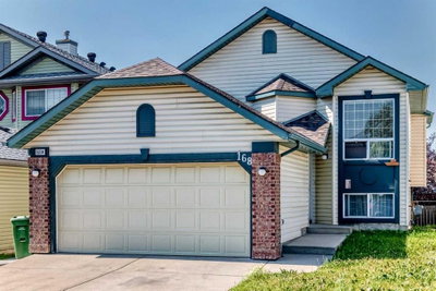 168 Country Hills Way NW