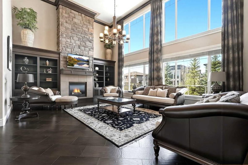 109 Aspen Ridge Place SW, Aspen Woods — interior photo 5