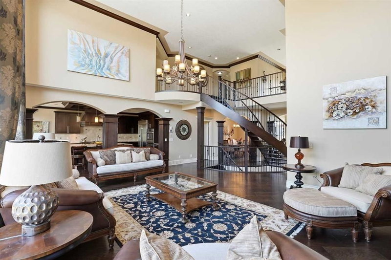 109 Aspen Ridge Place SW, Aspen Woods — interior photo 6