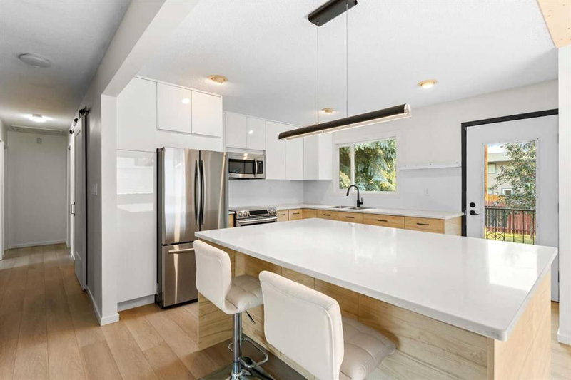 5467 Dalrymple Crescent NW, Dalhousie — interior photo 5