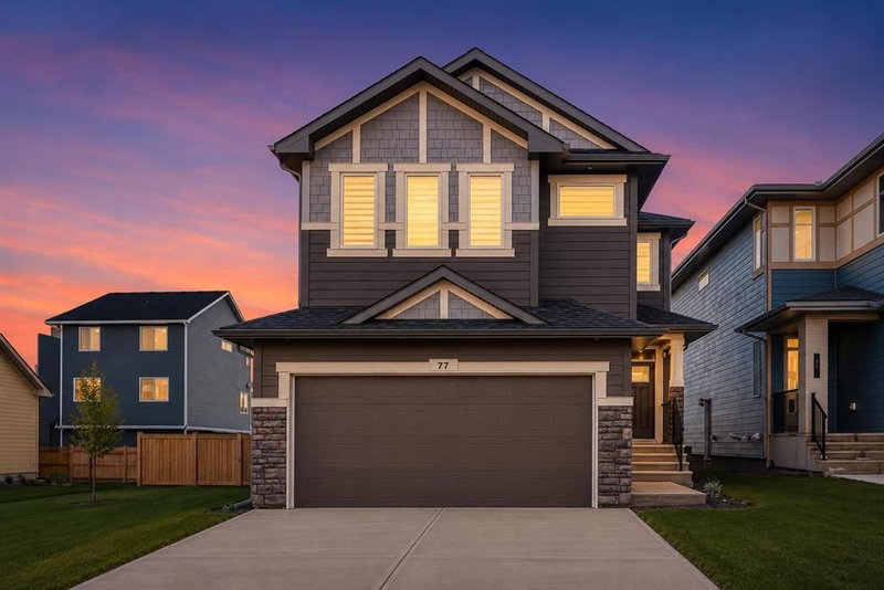 77 Versant Point SW, Alpine Park — photo 2