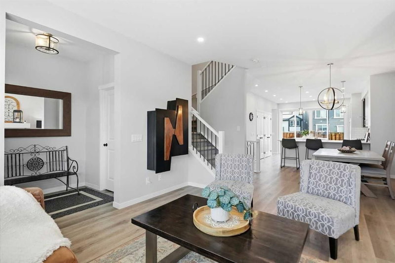 578 Masters Road SE, Mahogany — interior photo