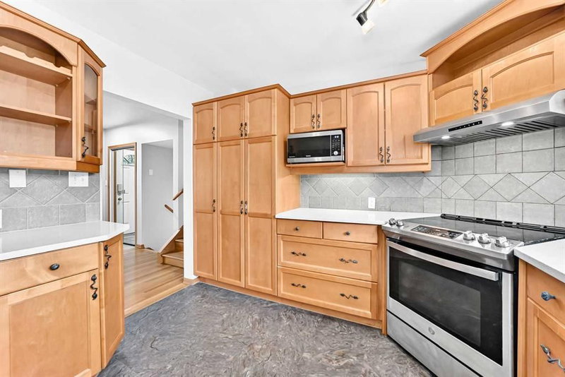 2808 Brecken Road NW, Brentwood — interior photo 6