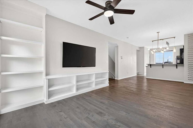77 Kinlea Way NW, Kincora — interior photo