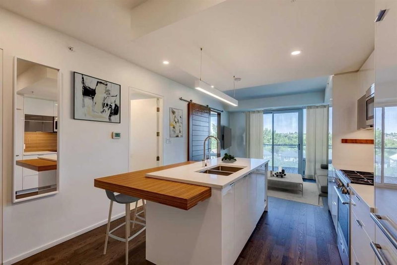 504, 1020 9 Avenue SE, Inglewood — interior photo 5