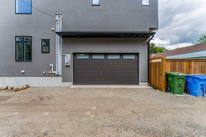812 1 Street NW, Crescent Heights — interior photo 5