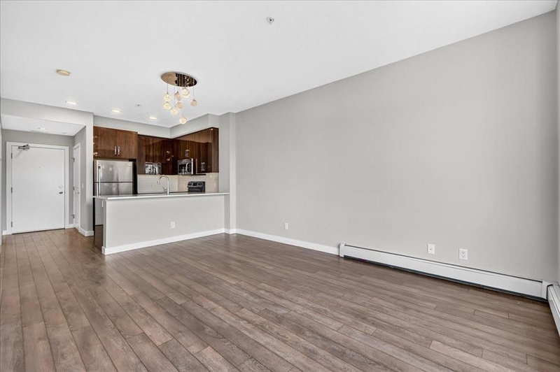 304, 607 17 Avenue NW, Mount Pleasant — interior photo 6