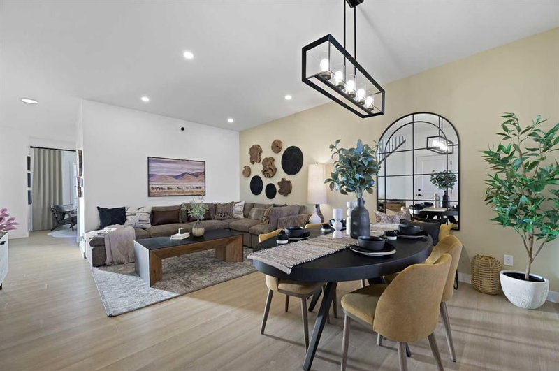 1730 Keystone Creek Avenue NE, Keystone Hills — interior photo 6
