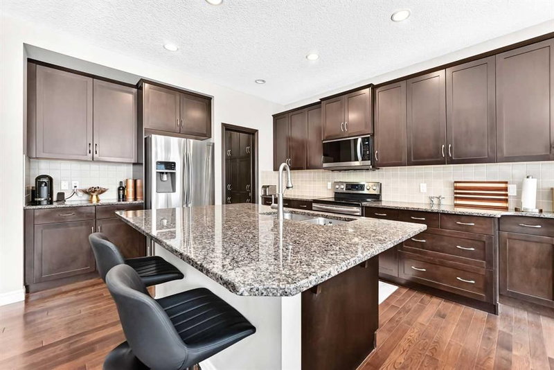 456 Mahogany Boulevard SE, Mahogany — interior photo 5