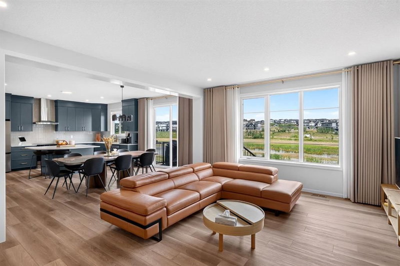 155 Carringford View NW, Carrington — interior photo 5