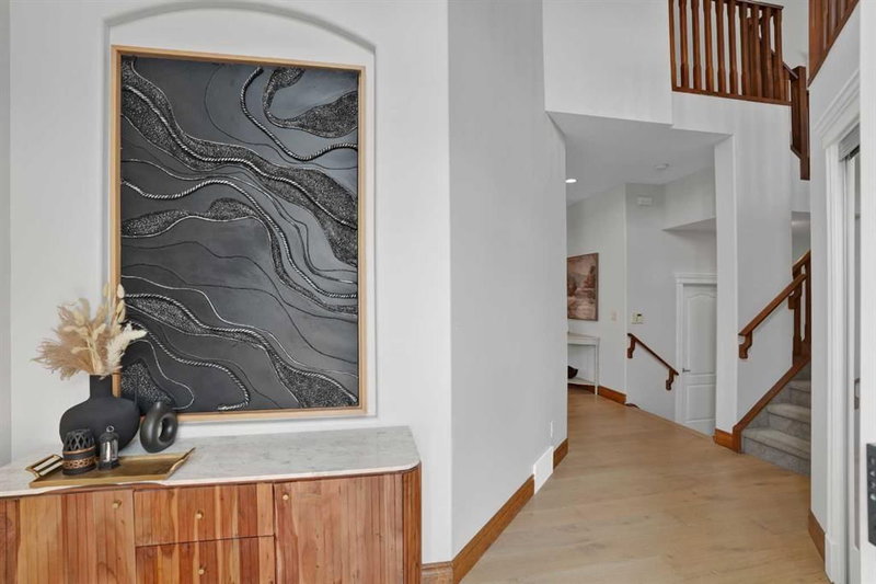 45 Sherwood View NW, Sherwood — interior photo