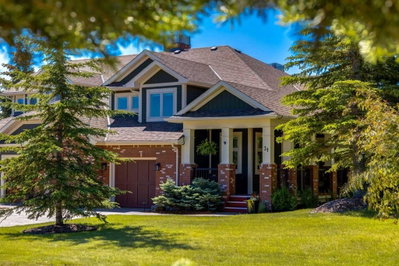 31 Alpine Meadow